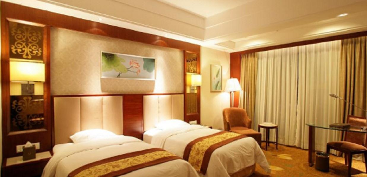 Dongguan Huilihua Hotel Экстерьер фото